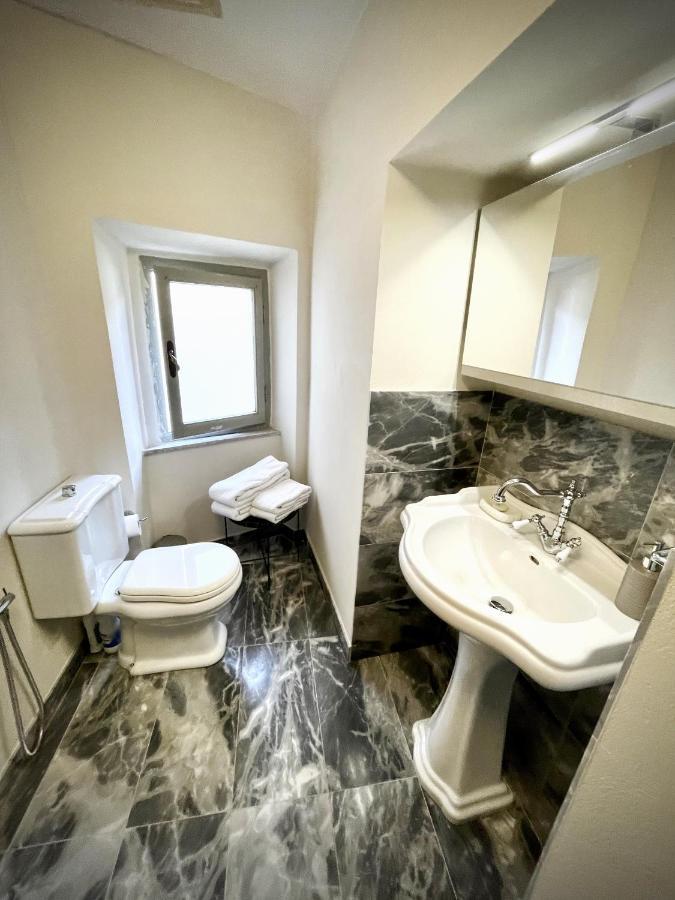 Luxury Apartment Angelio Барга Экстерьер фото