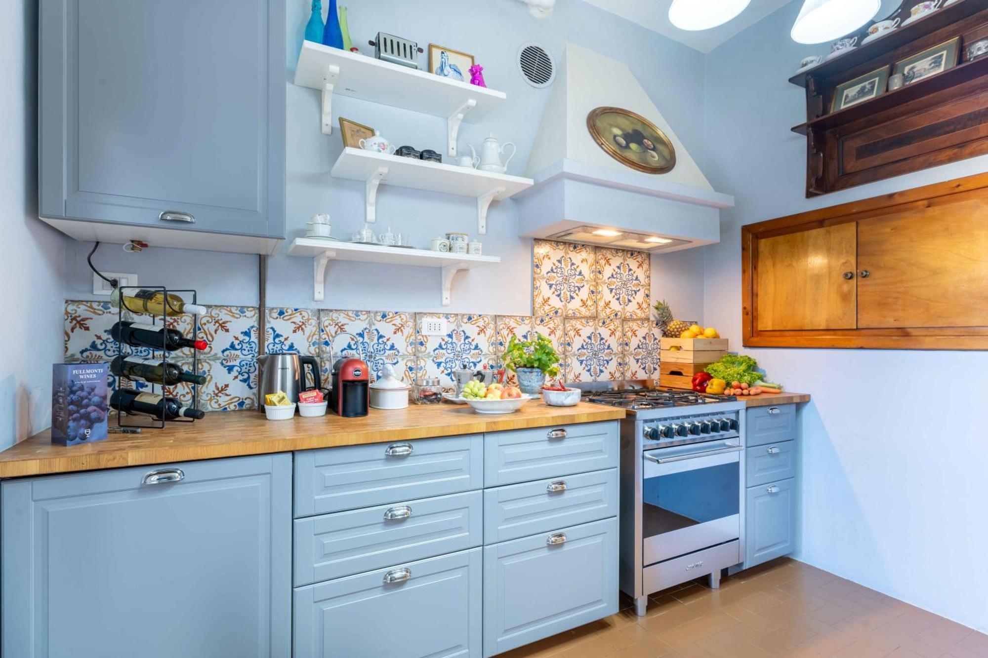 Luxury Apartment Angelio Барга Экстерьер фото